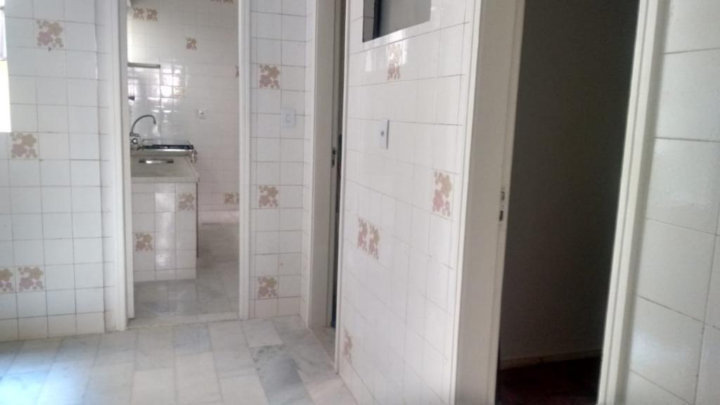 Apartamento à venda com 4 quartos, 170m² - Foto 11