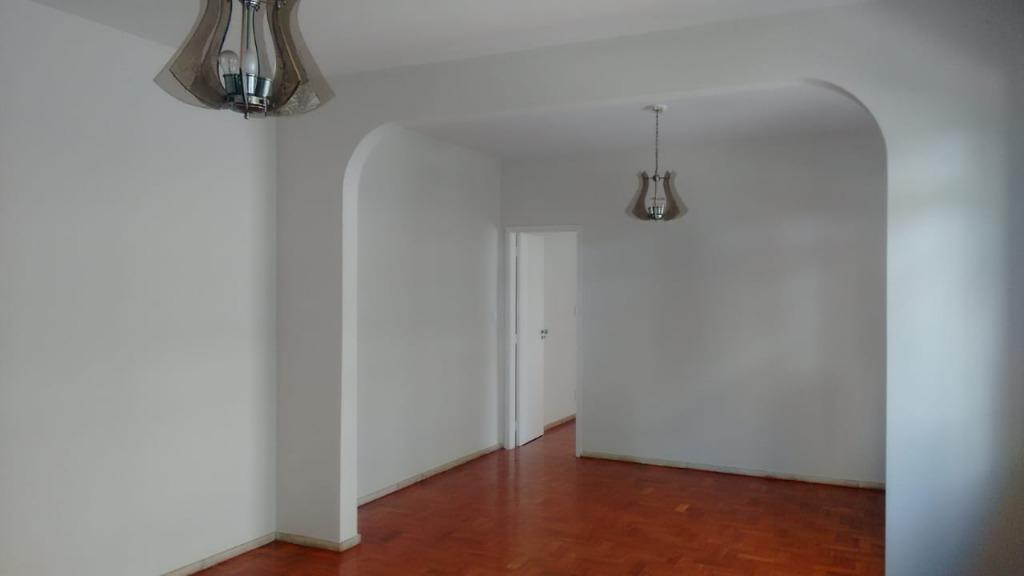 Apartamento à venda com 4 quartos, 170m² - Foto 7