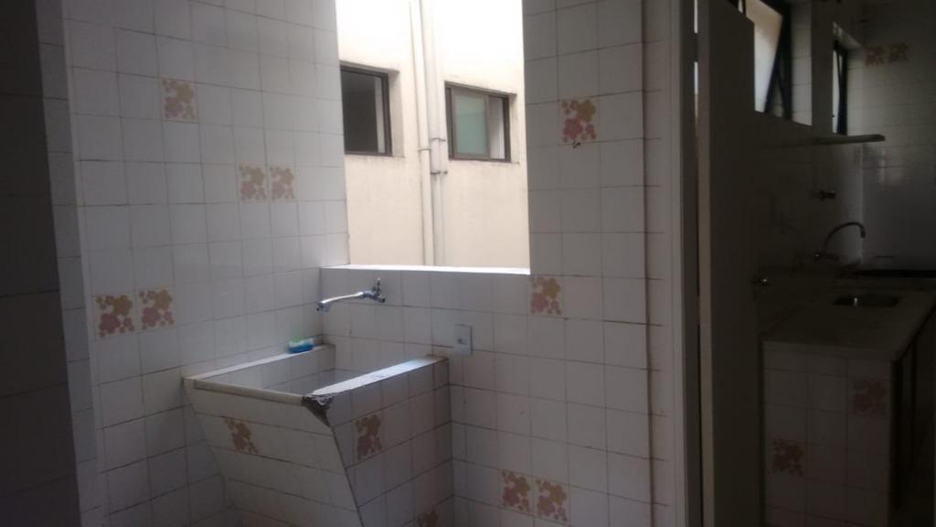 Apartamento à venda com 4 quartos, 170m² - Foto 15