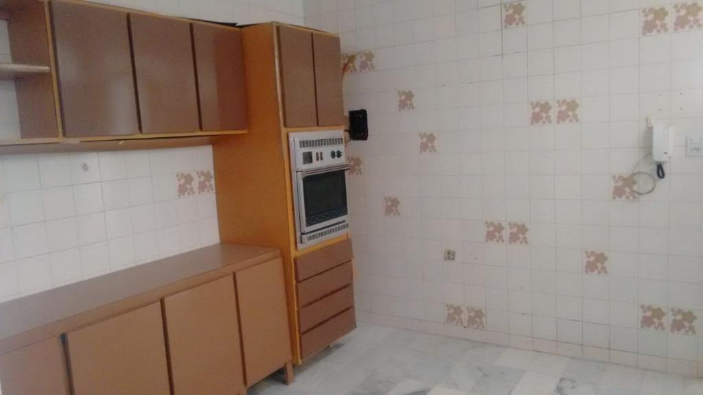 Apartamento à venda com 4 quartos, 170m² - Foto 5