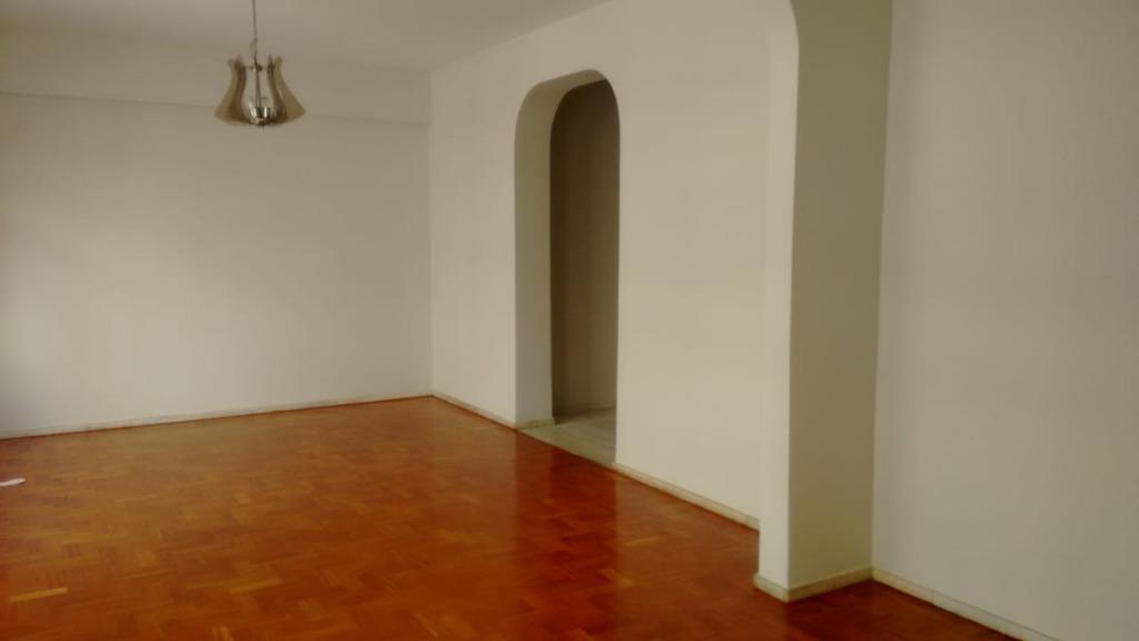 Apartamento à venda com 4 quartos, 170m² - Foto 16