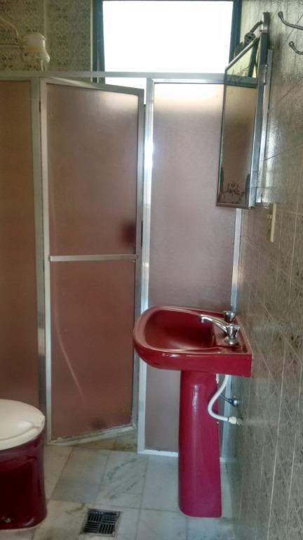 Apartamento à venda com 4 quartos, 170m² - Foto 13