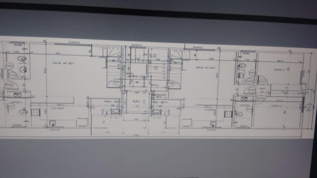 Cobertura à venda com 2 quartos, 137m² - Foto 7