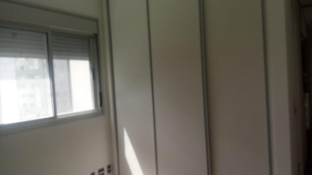 Apartamento à venda com 4 quartos, 145m² - Foto 3