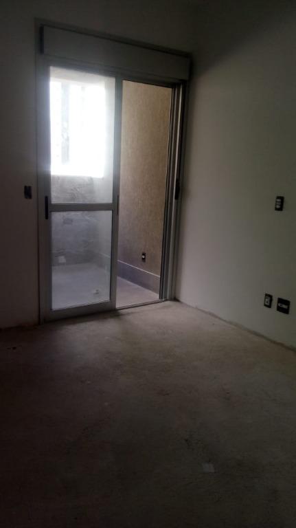 Apartamento à venda com 4 quartos, 145m² - Foto 9