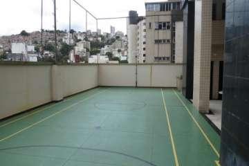 Apartamento à venda com 4 quartos, 204m² - Foto 22