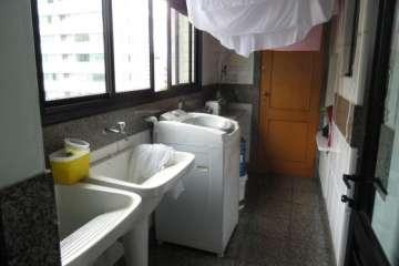 Apartamento à venda com 4 quartos, 204m² - Foto 10