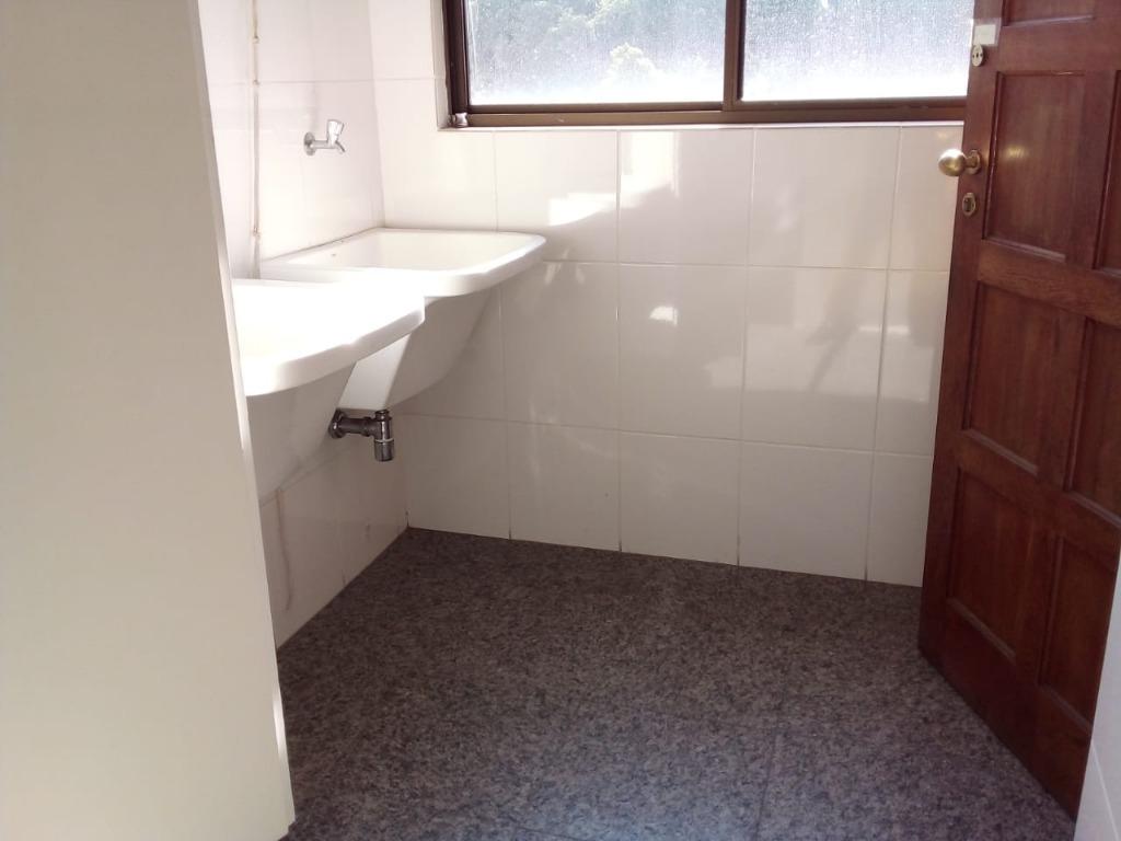 Apartamento à venda com 4 quartos, 190m² - Foto 17