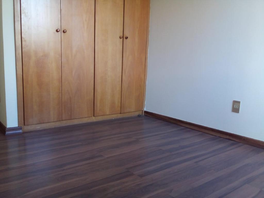 Apartamento à venda com 4 quartos, 190m² - Foto 22