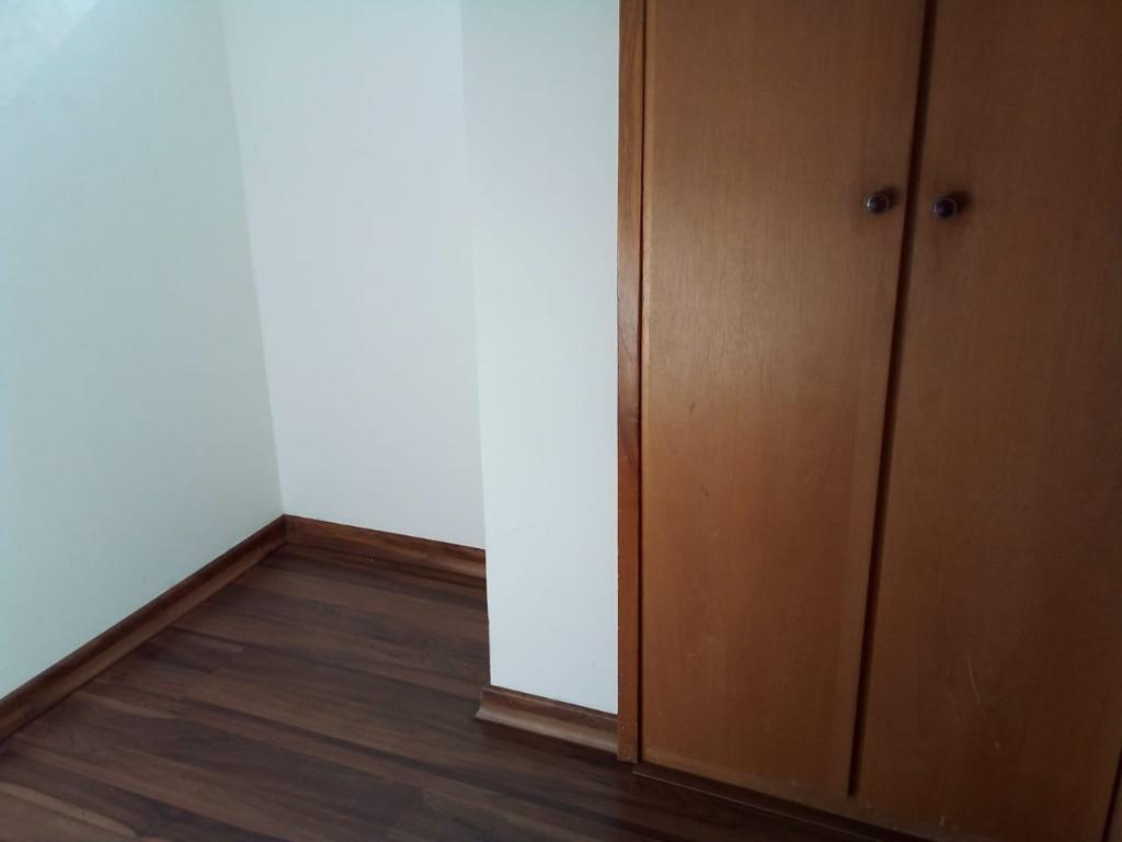 Apartamento à venda com 4 quartos, 190m² - Foto 7