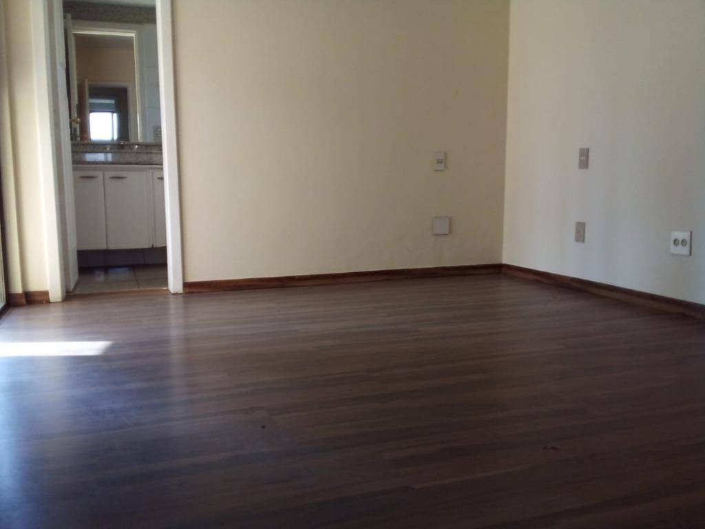 Apartamento à venda com 4 quartos, 190m² - Foto 16