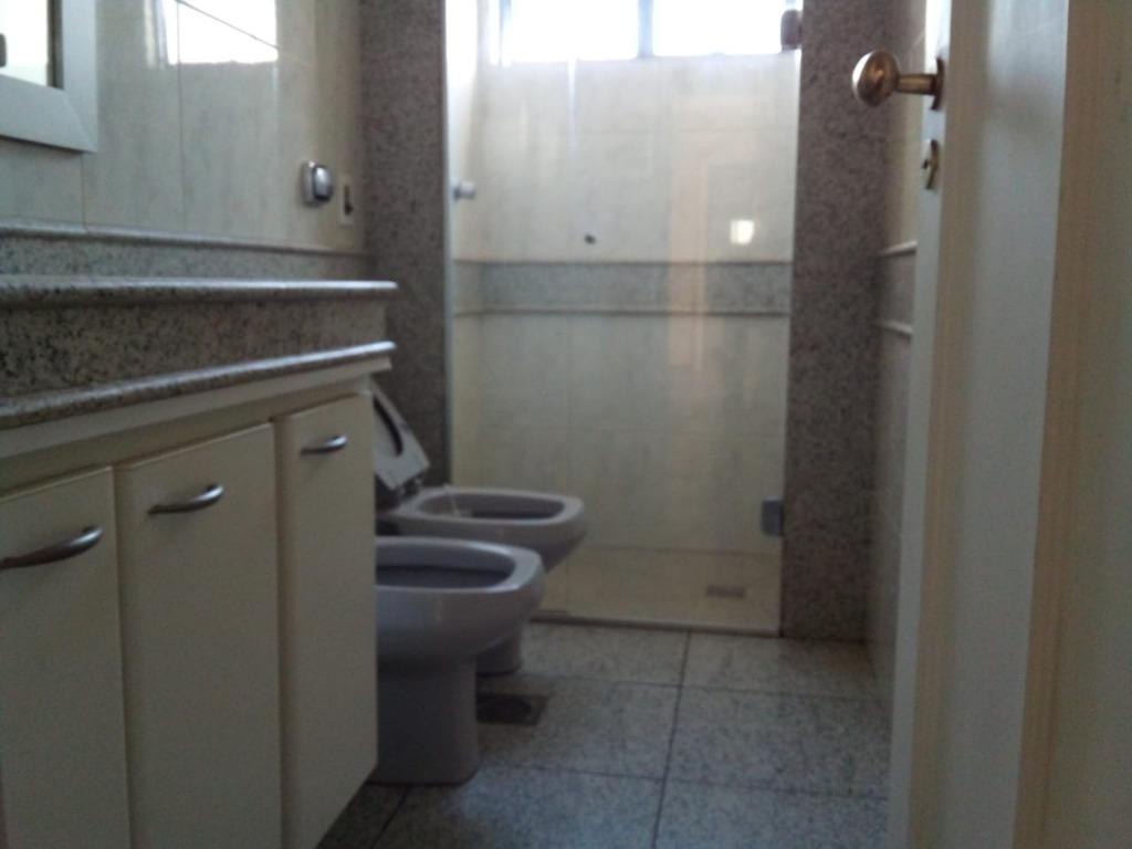 Apartamento à venda com 4 quartos, 190m² - Foto 13