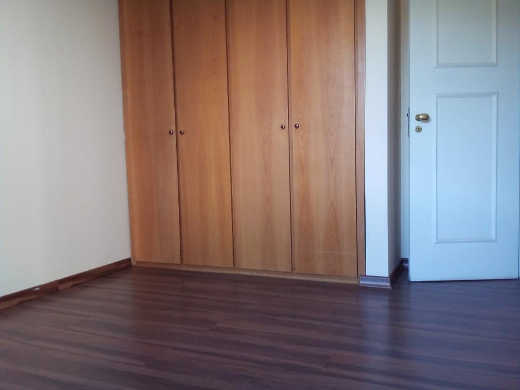 Apartamento à venda com 4 quartos, 190m² - Foto 10