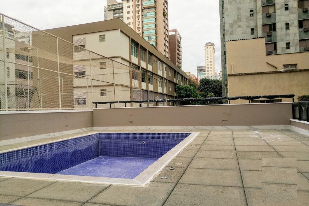 Cobertura à venda com 4 quartos, 294m² - Foto 15