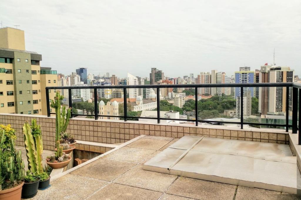 Cobertura à venda com 4 quartos, 294m² - Foto 16