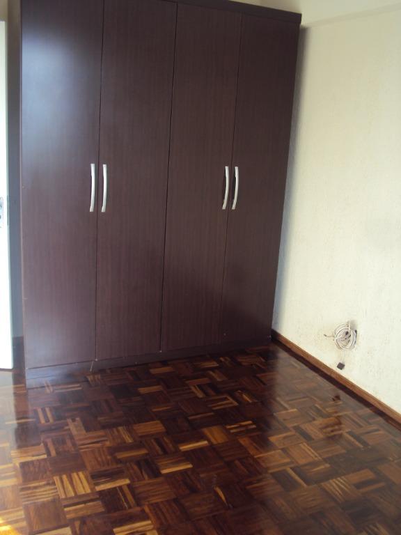 Apartamento à venda com 2 quartos, 80m² - Foto 5