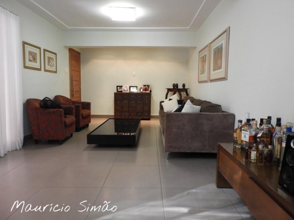 Apartamento à venda com 4 quartos, 270m² - Foto 14