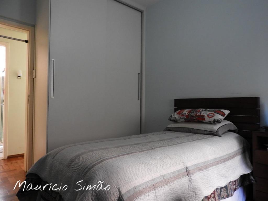 Apartamento à venda com 4 quartos, 270m² - Foto 7