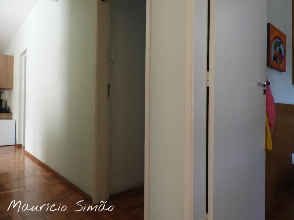 Apartamento à venda com 4 quartos, 270m² - Foto 6