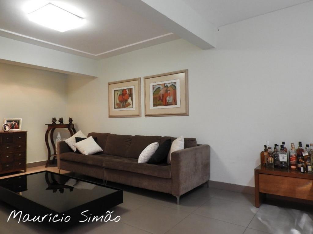 Apartamento à venda com 4 quartos, 270m² - Foto 12