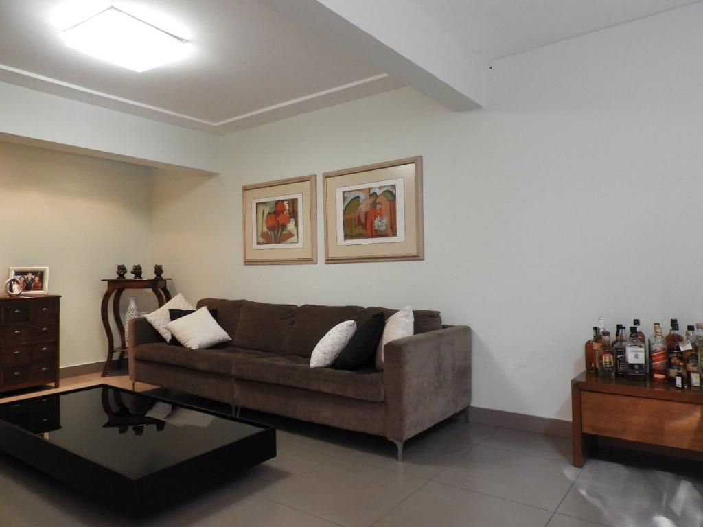 Apartamento à venda com 4 quartos, 270m² - Foto 15