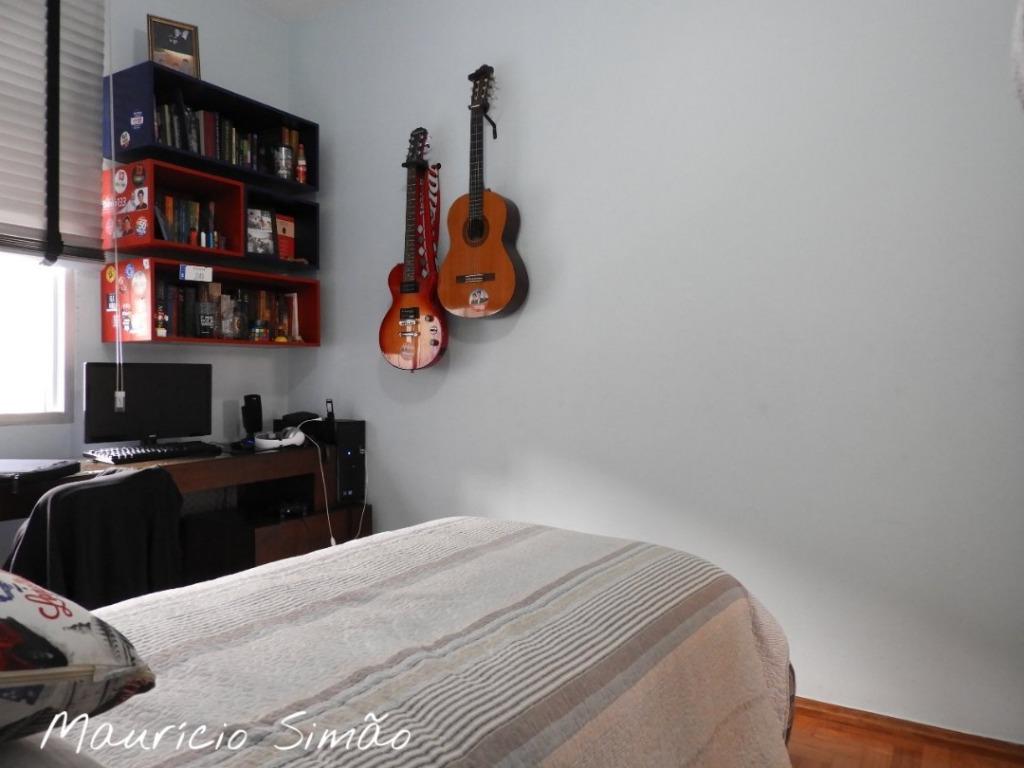 Apartamento à venda com 4 quartos, 270m² - Foto 8