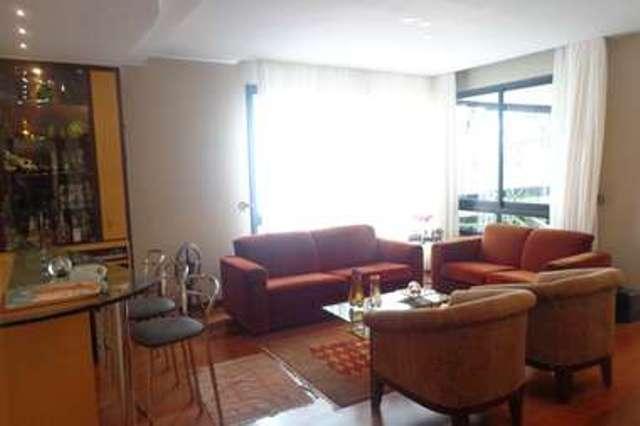 Apartamento à venda com 4 quartos, 160m² - Foto 9