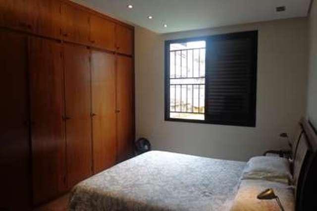 Apartamento à venda com 4 quartos, 160m² - Foto 7