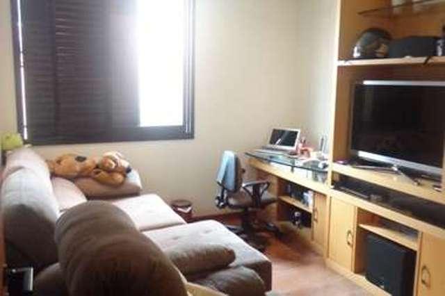 Apartamento à venda com 4 quartos, 160m² - Foto 12