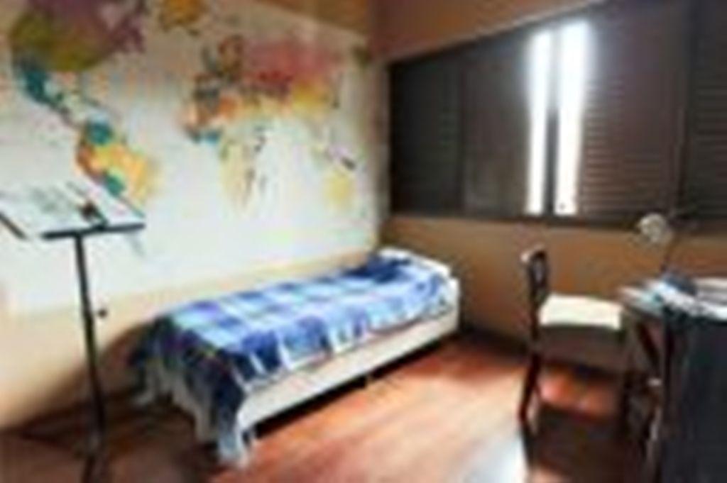 Apartamento à venda com 3 quartos, 140m² - Foto 10