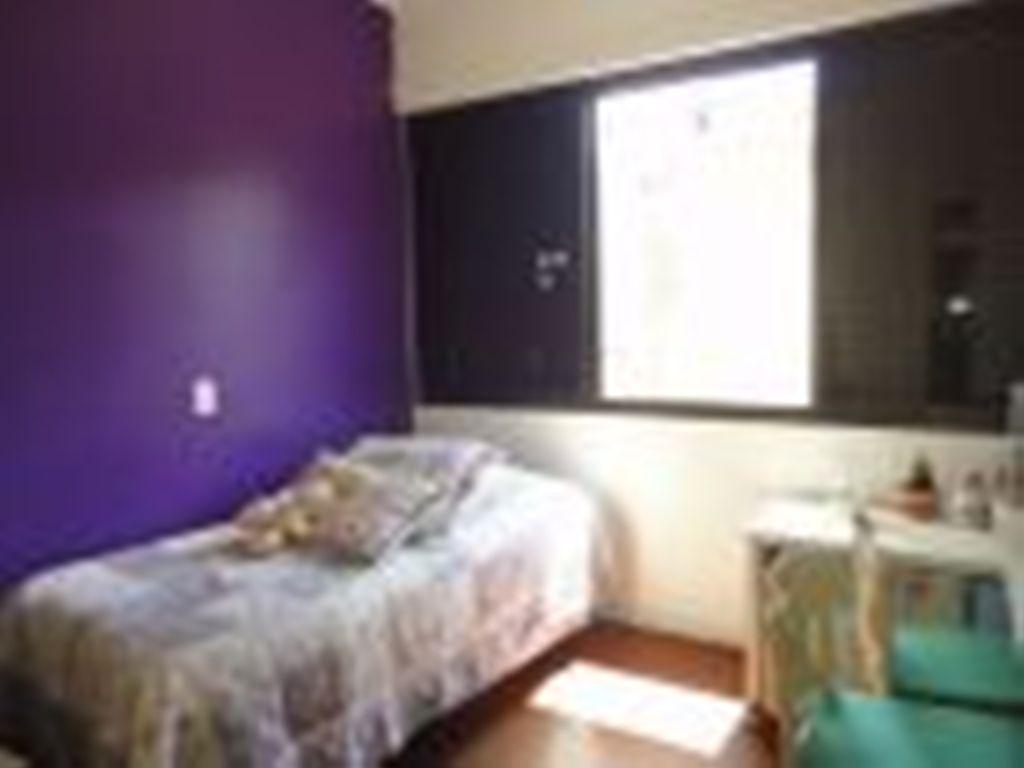 Apartamento à venda com 3 quartos, 140m² - Foto 6