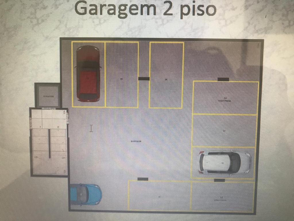 Cobertura à venda com 4 quartos, 162m² - Foto 3