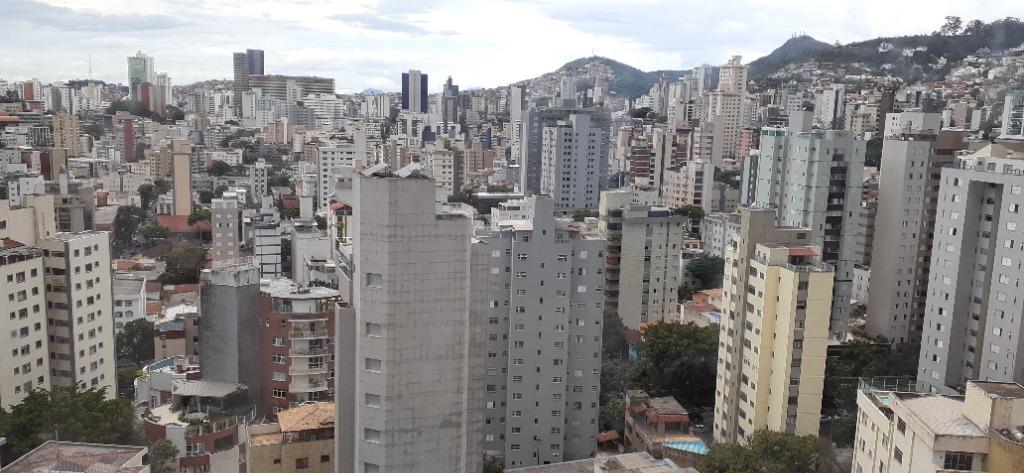 Cobertura à venda com 4 quartos, 400m² - Foto 14