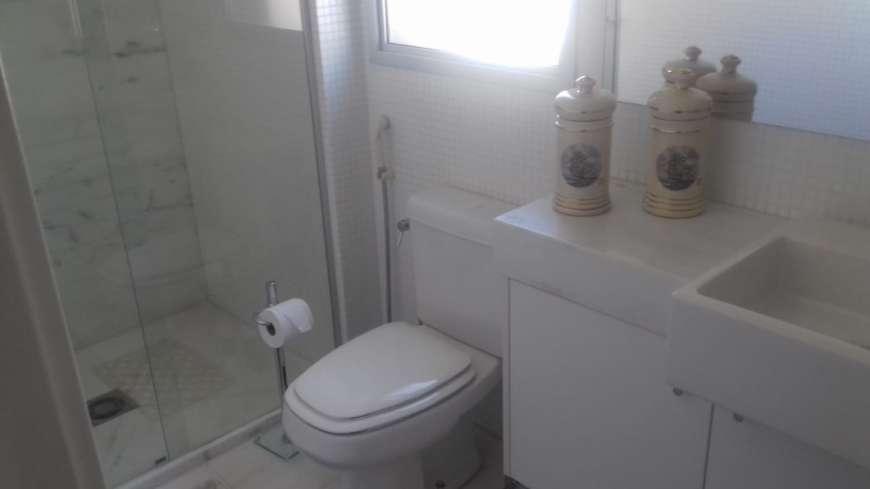 Apartamento à venda com 4 quartos, 236m² - Foto 10