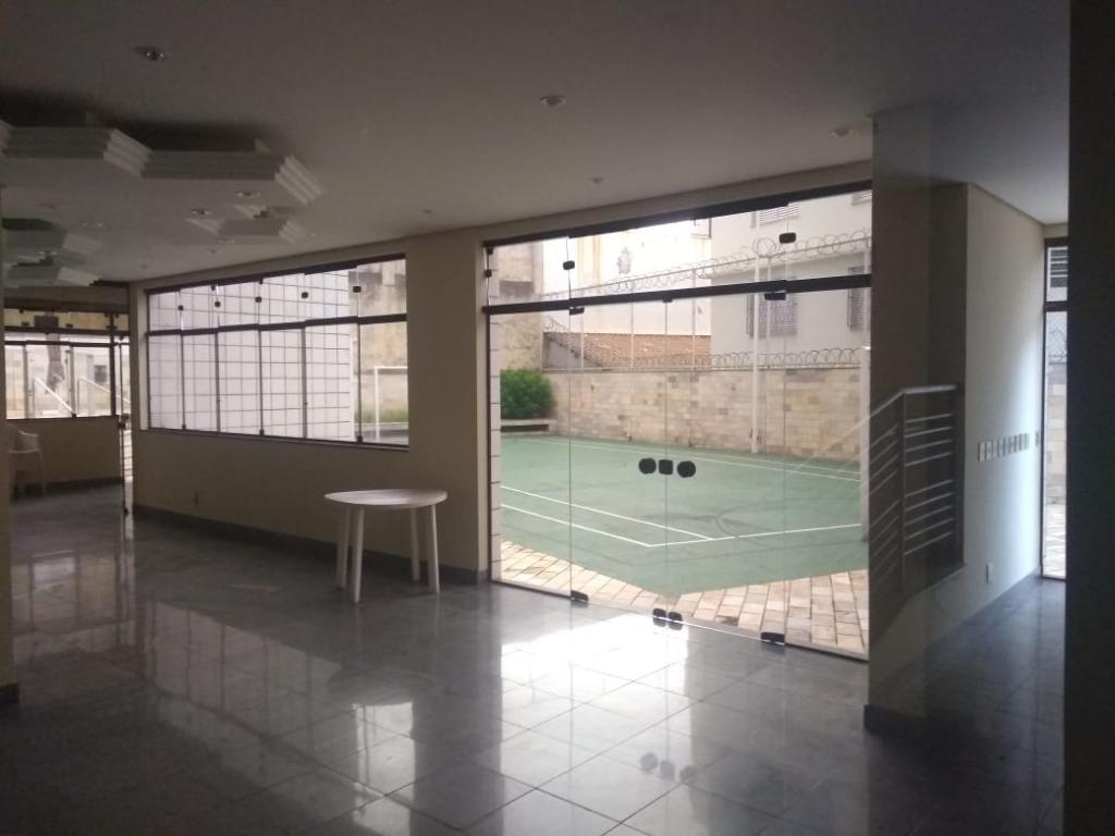 Cobertura à venda com 4 quartos, 450m² - Foto 1