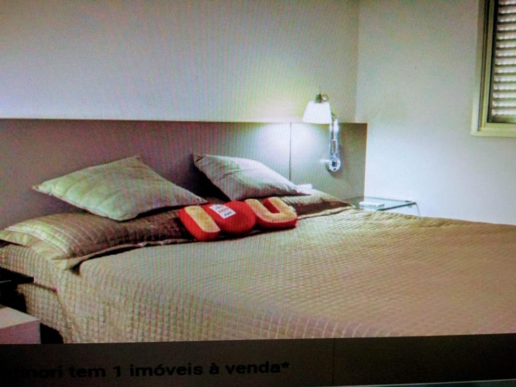 Apartamento à venda com 3 quartos, 105m² - Foto 12