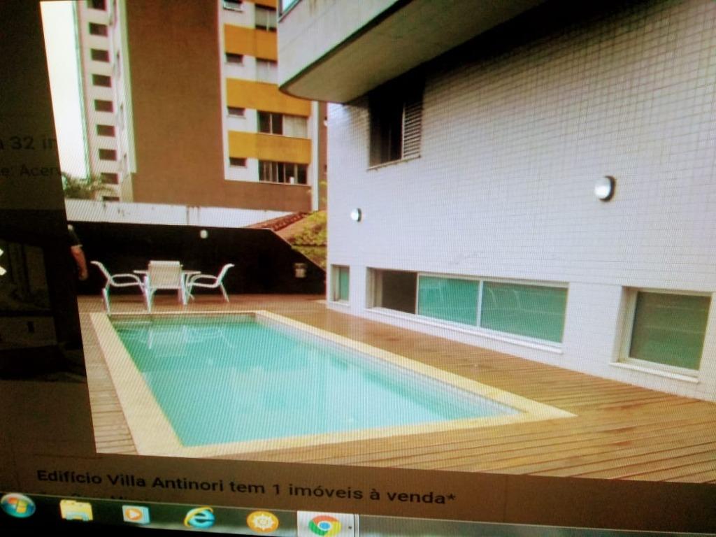 Apartamento à venda com 3 quartos, 105m² - Foto 11