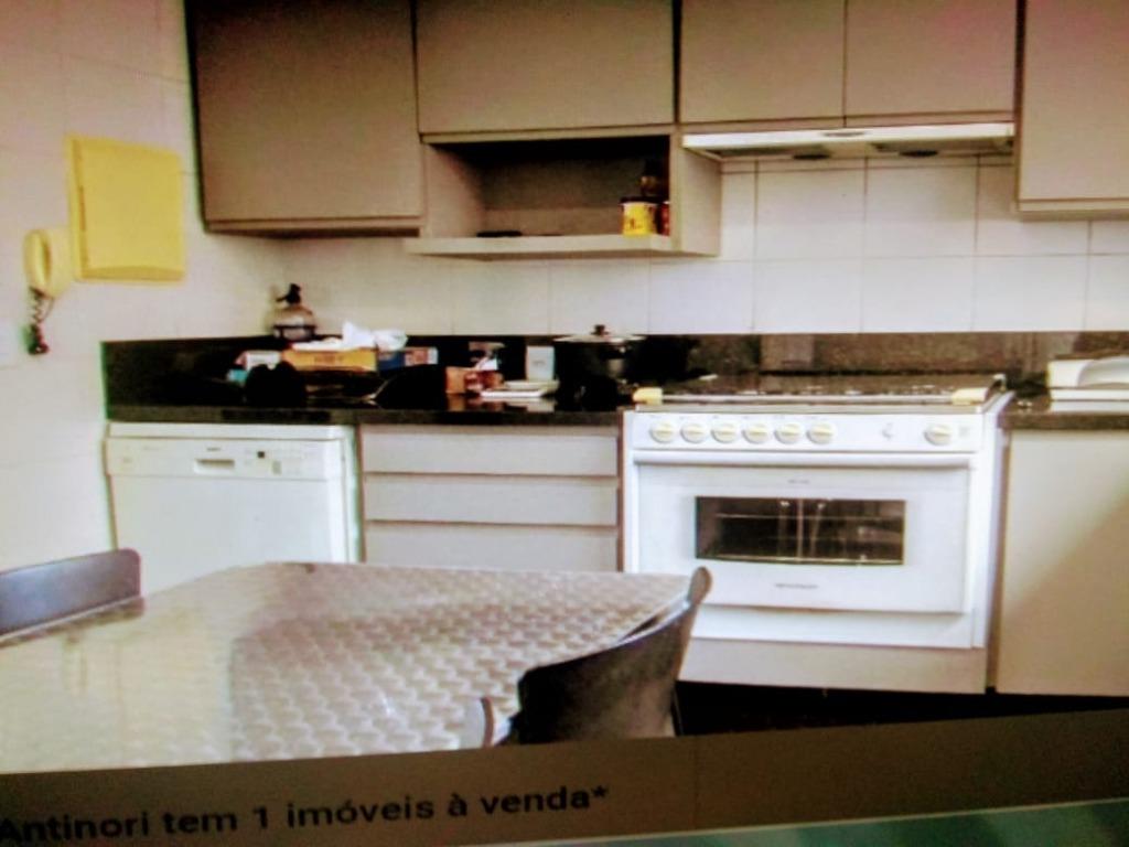 Apartamento à venda com 3 quartos, 105m² - Foto 6