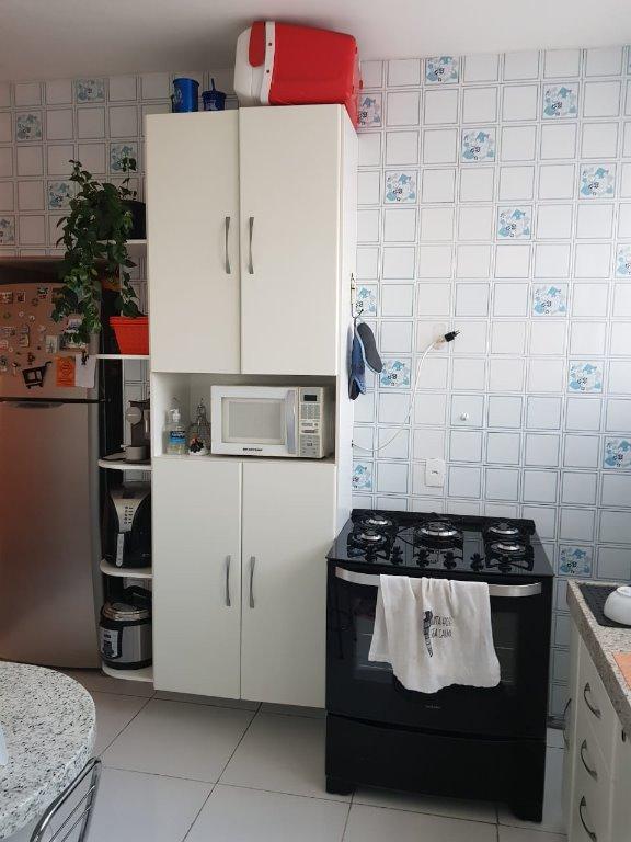 Apartamento à venda com 3 quartos, 120m² - Foto 10