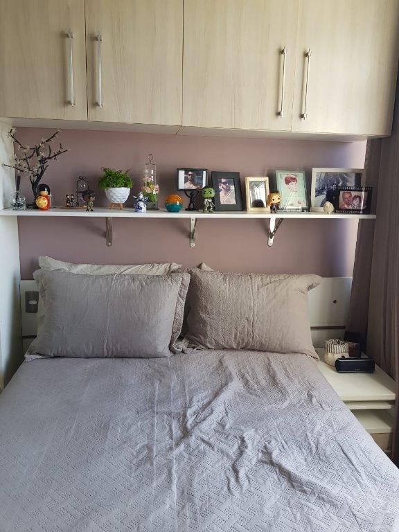 Apartamento à venda com 3 quartos, 120m² - Foto 2