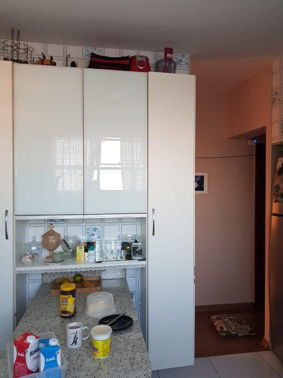 Apartamento à venda com 3 quartos, 120m² - Foto 8