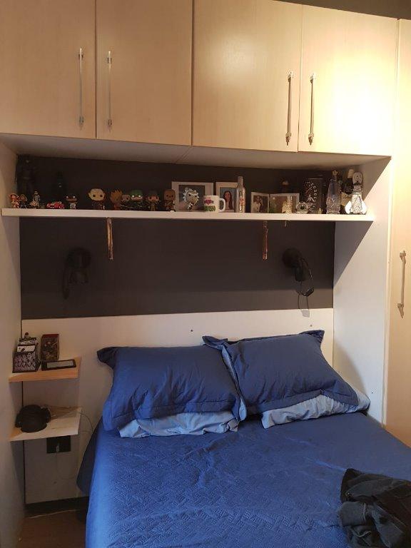 Apartamento à venda com 3 quartos, 120m² - Foto 13