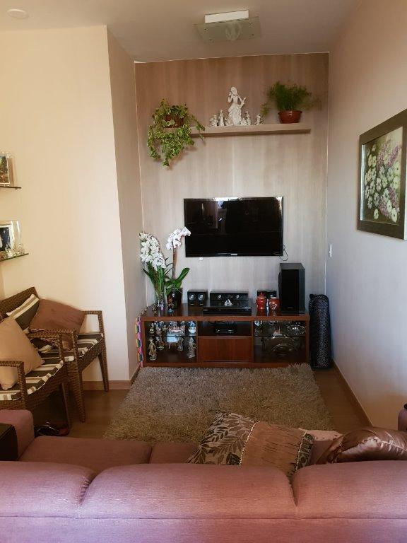 Apartamento à venda com 3 quartos, 120m² - Foto 19