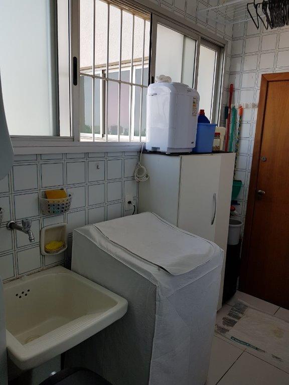 Apartamento à venda com 3 quartos, 120m² - Foto 25