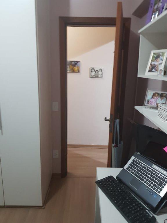 Apartamento à venda com 3 quartos, 120m² - Foto 11