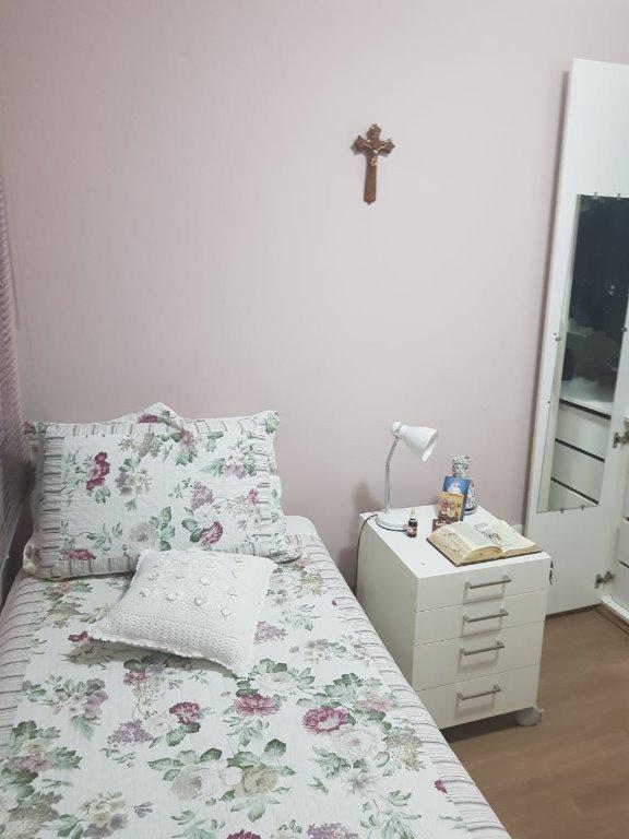 Apartamento à venda com 3 quartos, 120m² - Foto 12