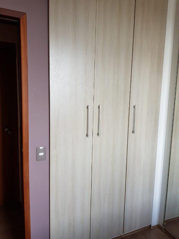 Apartamento à venda com 3 quartos, 120m² - Foto 3