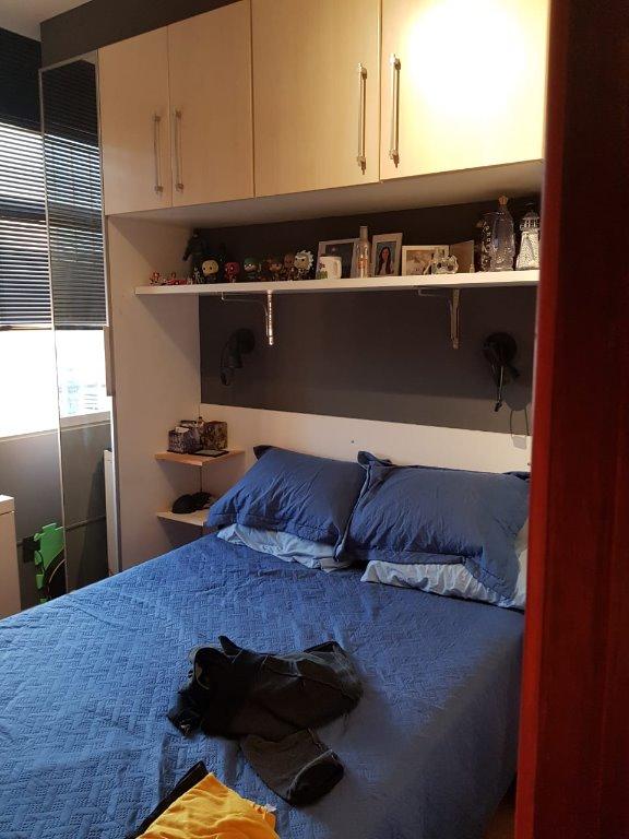 Apartamento à venda com 3 quartos, 120m² - Foto 17