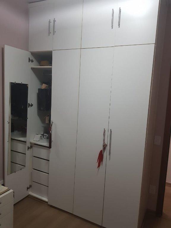 Apartamento à venda com 3 quartos, 120m² - Foto 7