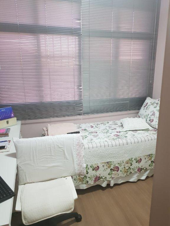 Apartamento à venda com 3 quartos, 120m² - Foto 6